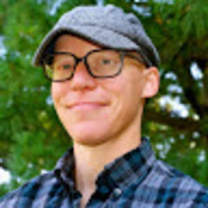 Meet your Posher, Kris